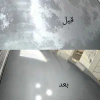 صفرشویی پولیش واکس رفع افتاب سوختگی شفاف سازی چراغ|خدمات موتور و ماشین|اردبیل, |دیوار