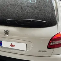 سمند سورن پلاس، مدل ۱۴۰۳|خودرو سواری و وانت|تهران, مینا|دیوار