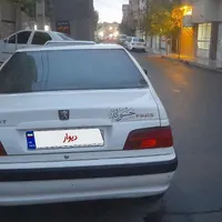 پژو پارس موتور جدید XU7P، مدل ۱۴۰۲|خودرو سواری و وانت|قم, نیروگاه|دیوار
