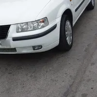 سمند X7 بنزینی، مدل ۱۳۸۳