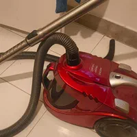 جارو برقی ژاپنی MEGA