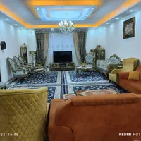 فروش آپارتمان ۱۲۰ متری فول لاکچری فاز یک