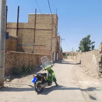 قشلاق امراباد فوری ۱۱۶ متر داخل بافت کنار اتوبان|فروش زمین و ملک کلنگی|ورامین, ورامین|دیوار