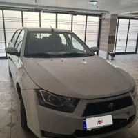 دنا تیپ ۲|خودرو سواری و وانت|همدان, |دیوار