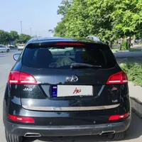 جک S5 دنده‌ای، مدل ۱۳۹۵|خودرو سواری و وانت|اردبیل, |دیوار