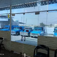 باربری نیسان برگشتی از همه نقاط کشور|خدمات حمل و نقل|آمل, |دیوار