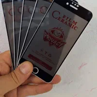 گلس ضدضربه نشکن|لوازم جانبی موبایل و تبلت|اصفهان, احمدآباد|دیوار