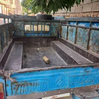 نیسان ۸۴|خودرو سواری و وانت|چهارباغ, |دیوار