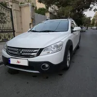 دانگ فنگ h30 کراس /مدل 1396