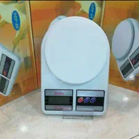 ترازو ۱۰ کیلویی اشپزخانه الکترونیک