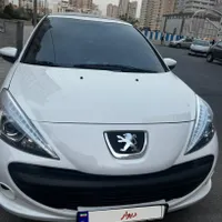 پژو 207 ارتقا سقف پانا دنده دستی تحویلی اذر 1403|خودرو سواری و وانت|تهران, دریاچه شهدای خلیج فارس|دیوار