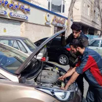آموزش مکانیک خودروCNGمکانیکی هیونداکیاگیربکس خارجی|خدمات آموزشی|تهران, ظهیرآباد|دیوار