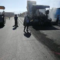 آسفالت زیرسازی.ایزوگام.قیرگونی|خدمات پیشه و مهارت|شیراز, قصرالدشت|دیوار