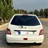 پراید ۱۱۱ مدل ۹۸|خودرو سواری و وانت|گرگان, |دیوار