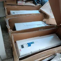 خرید فروش اینورتر درایو سافت PLC کنتاکتور تابلوبرق|ماشین‌آلات صنعتی|تهران, فتح|دیوار