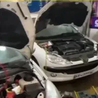 تعمیرگاه مرکزی کولراتومبیل|ماشین‌آلات صنعتی|مشهد, هنرور|دیوار