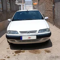 سیتروئن زانتیا 2000cc، مدل ۱۳۸۵|خودرو سواری و وانت|نیشابور, خط کاشمر|دیوار