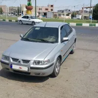 سمند EL دوگانه سوز، مدل ۱۳۸۶