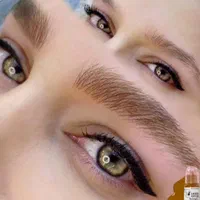 میکروبلدینگ و میکرو پیمگشین  و شید لب|خدمات آرایشگری و زیبایی|زنجان, |دیوار