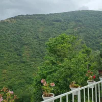 اجاره ویلا وسویت|اجارهٔ کوتاهمدت ویلا و باغ|رستمآباد, |دیوار