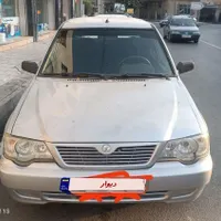 پراید 132 دوگانه سوز، مدل ۱۳۸۸