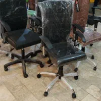 صندلی اداری کرکره|دفتر کار|مشهد, طلاب|دیوار