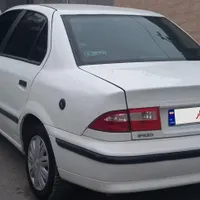 سمند X7 دوگانه سوز، مدل۱۳۹۱|خودرو سواری و وانت|گرگان, |دیوار