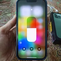 اپل iPhone 13 Pro Max با حافظهٔ ۲۵۶ گیگابایت|موبایل|تهران, سبلان|دیوار