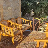 ویلا،خونه باغ روستایی جنگلی|اجارهٔ کوتاهمدت ویلا و باغ|گرگان, |دیوار