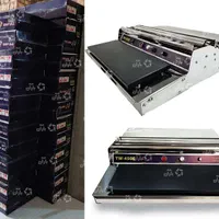 فروش دستگاه دوخت پدالی صادراتی پرس پلاستیک نایلون|ماشین‌آلات صنعتی|تهران, آذربایجان|دیوار