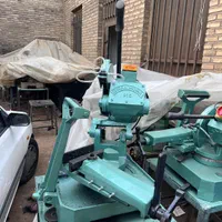 تولید و تعمیرات اره آب صابونی با ضمانت و اره نواری