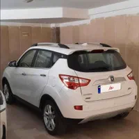چانگان cs35