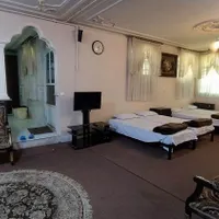 سوییت بزرگ روبروی حرم|اجارهٔ کوتاه‌مدت آپارتمان و سوئیت|قم, ارم|دیوار