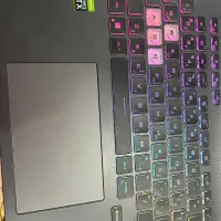 لپ تاپ ایسوس g513|رایانه همراه|بندرعباس, |دیوار
