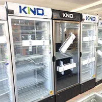 یخچال ایستاده ۵۰و ۶۰ و ۷۰و۸۰ برند KINOOO|فروشگاه و مغازه|اسلامآباد غرب, |دیوار