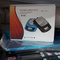ترازو دیجیتال آمپوت 5 کیلو با دقت 0.1g آزمایشگاهی|فروشگاه و مغازه|تهران, استاد معین|دیوار