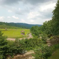 اجاره روزانه ویلا جنگلی، ویلا روستایی، کلبه جنگلی|اجارهٔ کوتاه‌مدت ویلا و باغ|آمل, |دیوار