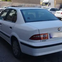 سمند LX EF7 بنزینی، مدل ۱۳۹۳|خودرو سواری و وانت|تبریز, |دیوار