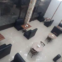 مبل و صندلی رستوران کافی شاپ رستورانی