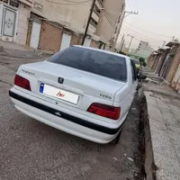 پژو پارس سفارشی مدل ۱۴۰۲ صفر خشک|خودرو سواری و وانت|اهواز, زیتون کارگری|دیوار