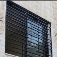 طراحی مدرن حفاظ اکاردئونی نصب درب خیلی سری پنجره|عمدهفروشی|مشهد, رضاییه|دیوار