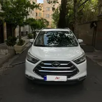جک S3 اتوماتیک، مدل ۱۳۹۷|خودرو سواری و وانت|تهران, سازمان آب|دیوار