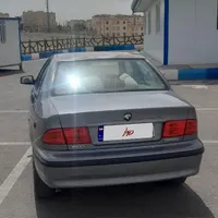 سمندef7 90|خودرو سواری و وانت|تبریز, |دیوار