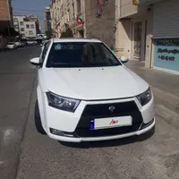 دنا پلاس اتوماتیک، مدل ۱۴۰۱