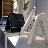 صندوق فروشگاهی okpos مدل kh9000