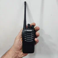 بیسیم برد بالای باوفنگ888s با ضمانت و ارائه فاکتور|صوتی و تصویری|کرج, گوهردشت|دیوار