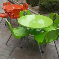 میز وصندلی کافی شاپ ورستوران|کافیشاپ و رستوران|مشهد, نوید|دیوار