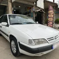 سیتروئن  زانتیا ۲۰۰