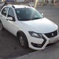 کوییک دنده‌ای S، مدل ۱۴۰۱