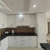 کابینت آماده مربعی|مصالح و تجهیزات ساختمان|تهران, نیروی هوایی (پیروزی)|دیوار